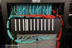 Fiber-Rack